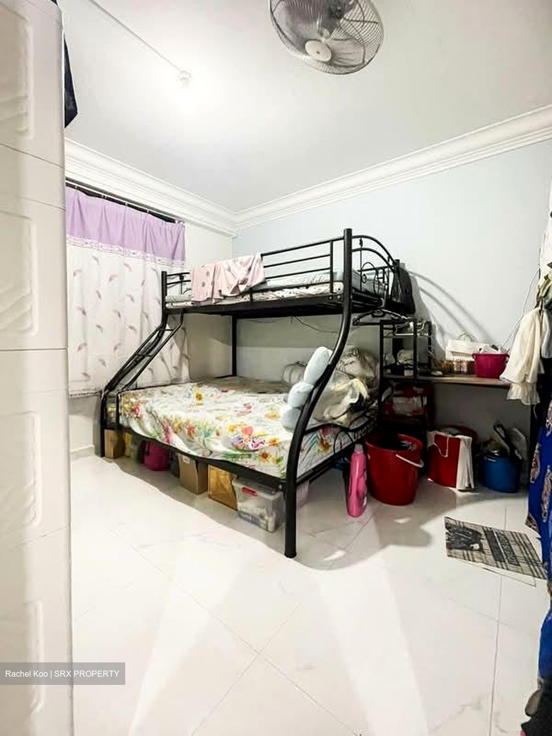 Blk 119 Ho Ching Road (Jurong West), HDB 3 Rooms #566431681